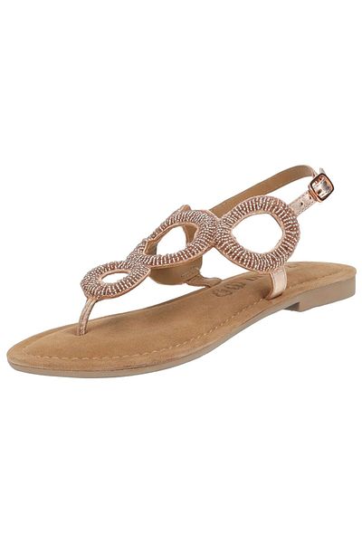 LAZAMANİ Sandalen – modische und bequeme Schuhe