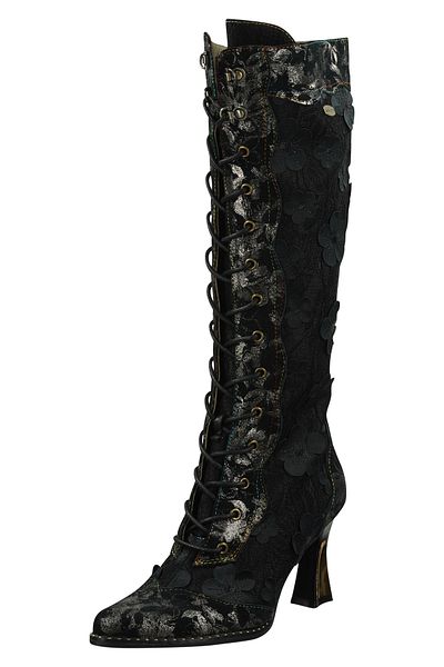 LAURA VITA Stiefel