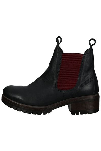 LAZAMANİ Stiefelette