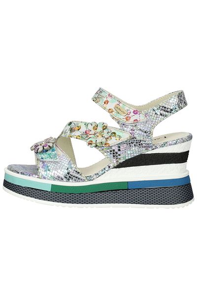 LAURA VITA Sandalen