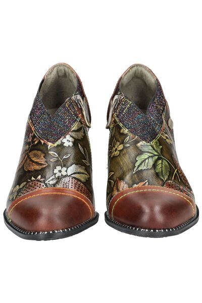 LAURA VITA Stiefelette