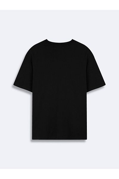 Ltb Black T-Shirt