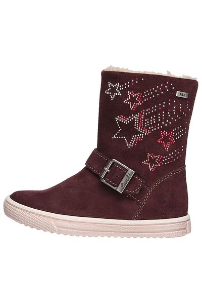 Lurchi Stiefel