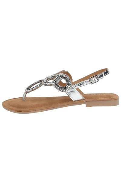 LAZAMANİ Sandalen – modische und bequeme Schuhe