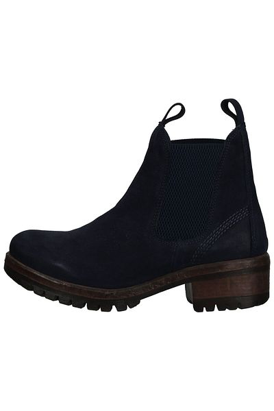 LAZAMANİ Stiefelette
