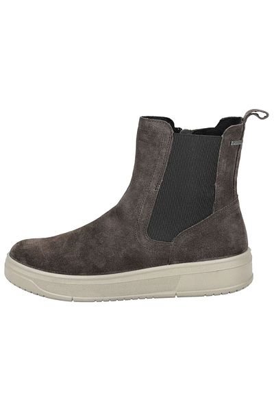 Legero Beige Damen-/Mädchenstiefel