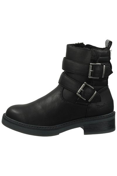 Blowfish Stiefelette