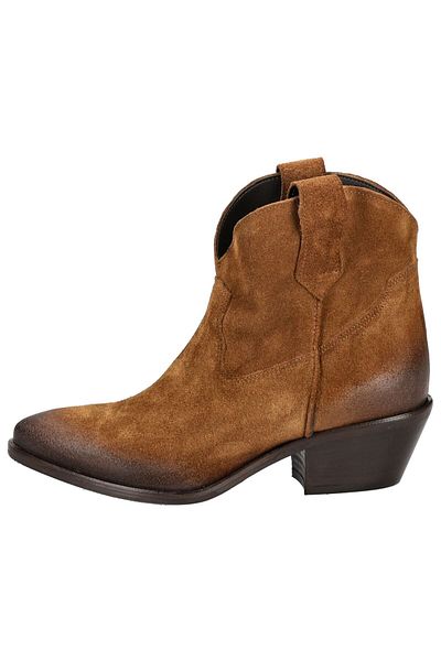 LAZAMANİ Stiefelette