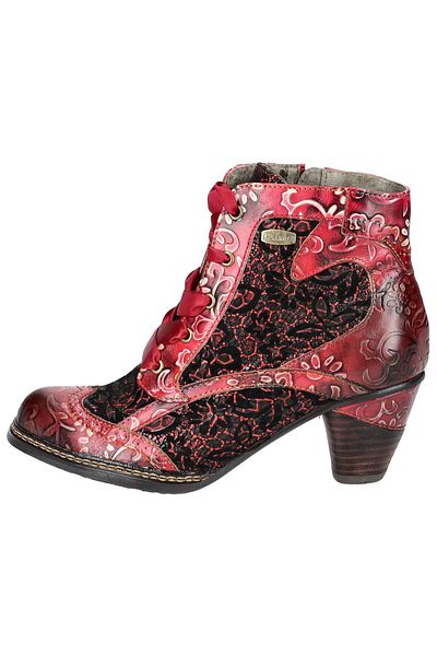 LAURA VITA Stiefelette