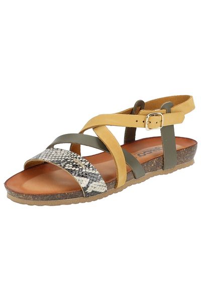 IGI&CO Sandalen – modische und bequeme Schuhe