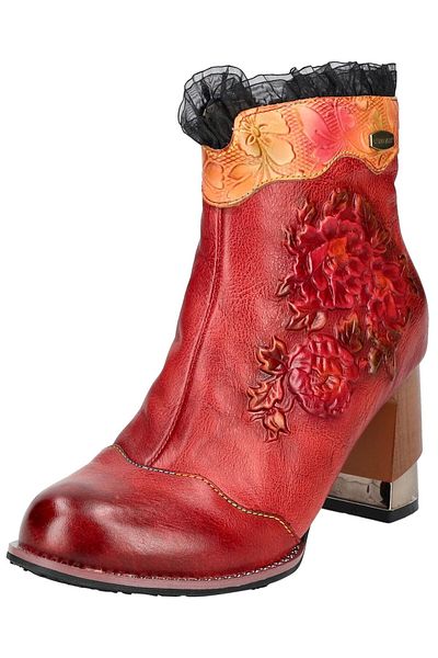 LAURA VITA Stiefelette