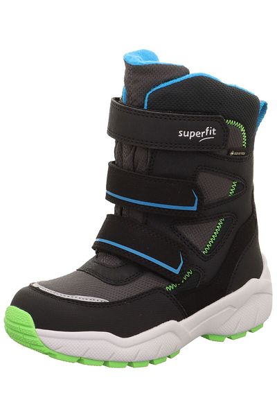 Superfit Stiefel
