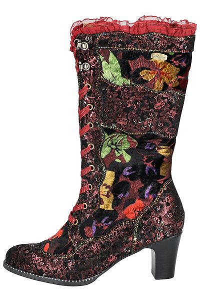 LAURA VITA Stiefel