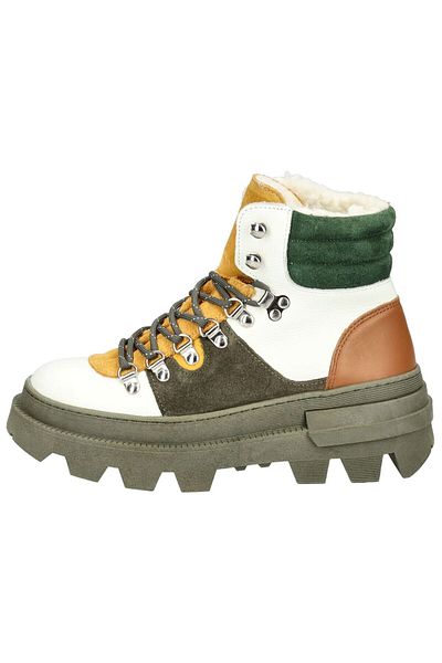 LAZAMANİ Stiefelette