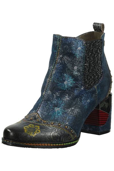 LAURA VITA Stiefelette