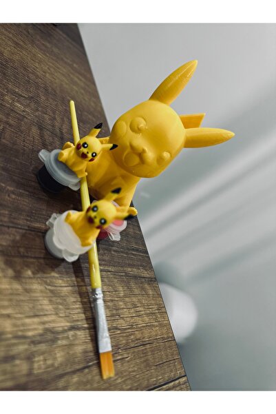 shop Pikachu Figure Pikaçu Figür Pokemon