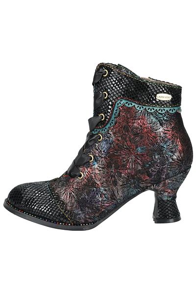LAURA VITA Stiefelette
