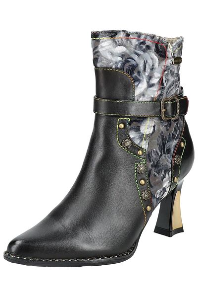 LAURA VITA Stiefelette