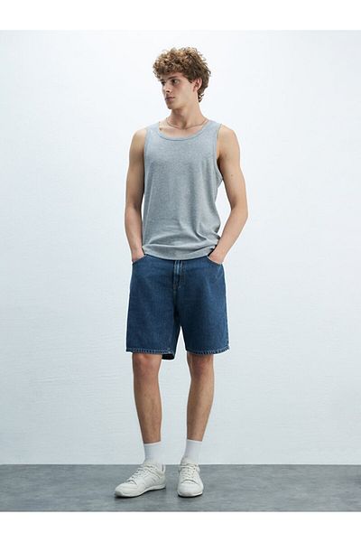 Ltb Gray T-Shirt