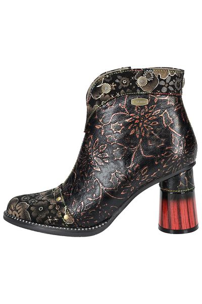 LAURA VITA Stiefelette