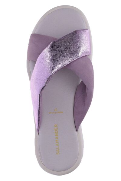 SALAMANDER Pantoletten