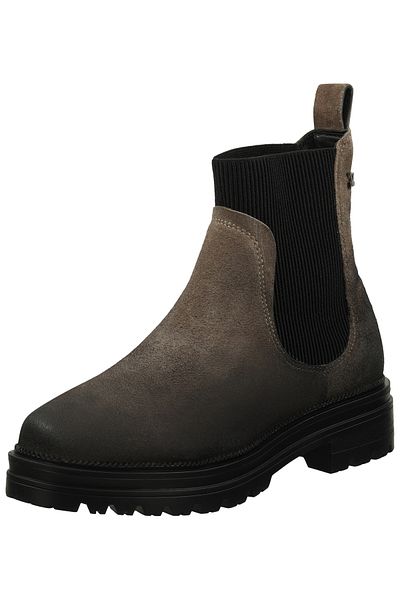 LAZAMANİ Stiefelette