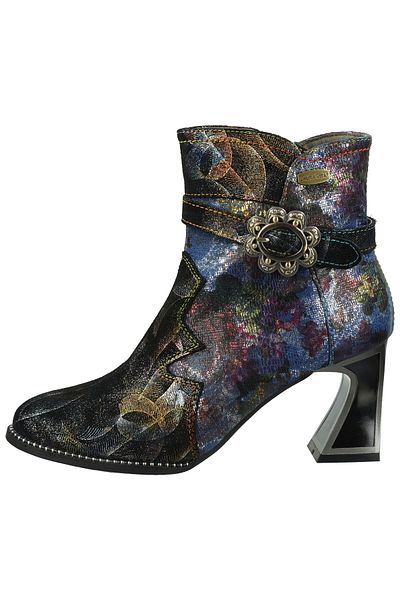 LAURA VITA Stiefelette