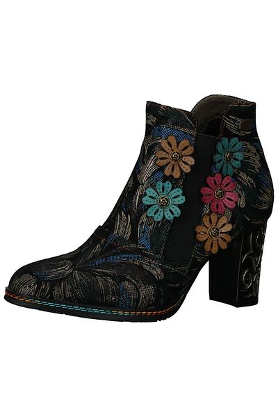 LAURA VITA Stiefelette
