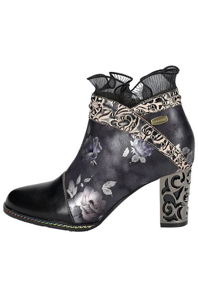 LAURA VITA Stiefelette