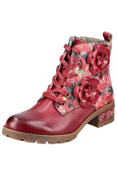 LAURA VITA Stiefelette
