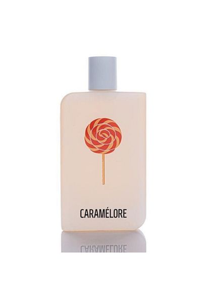 samam Valve Caramelor Eau de Parfum-100ml