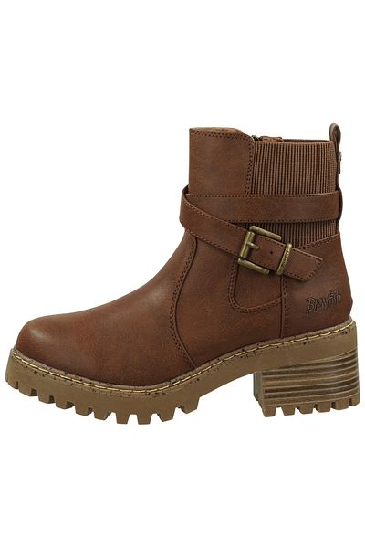 Blowfish Stiefelette