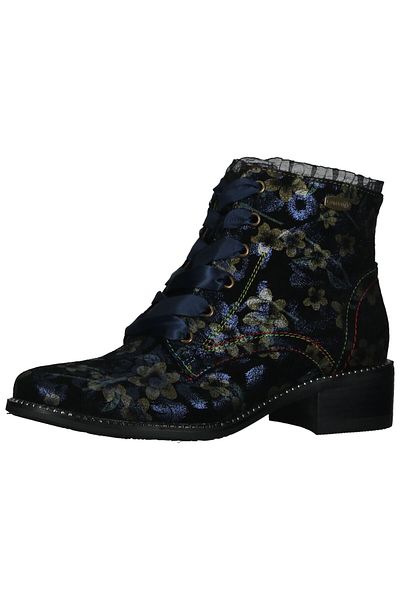 LAURA VITA Stiefelette