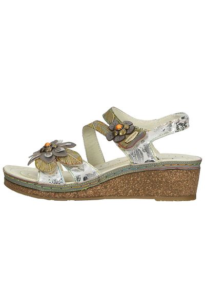 LAURA VITA Sandalen