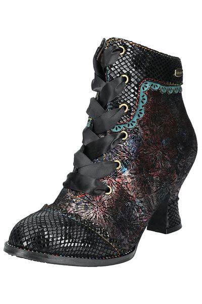 LAURA VITA Stiefelette