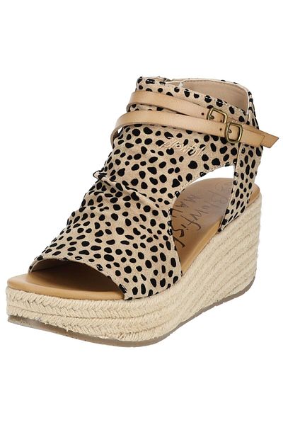Blowfish Sandalen