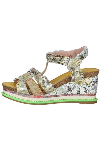 LAURA VITA Sandalen