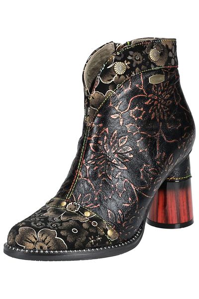 LAURA VITA Stiefelette