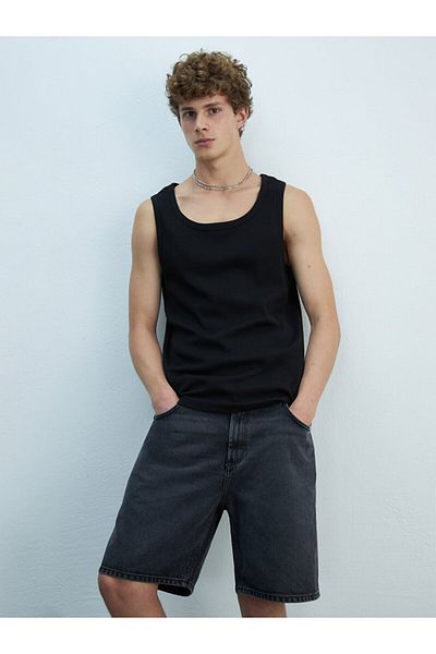 Ltb Black T-Shirt