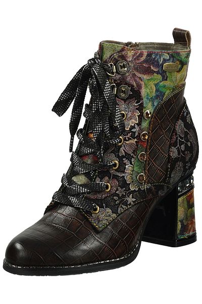 LAURA VITA Stiefelette