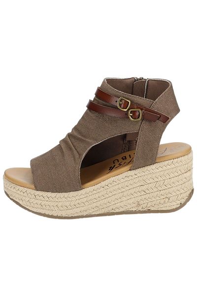 Blowfish Sandalen