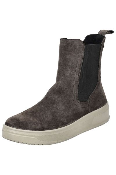 Legero Beige Damen-/Mädchenstiefel