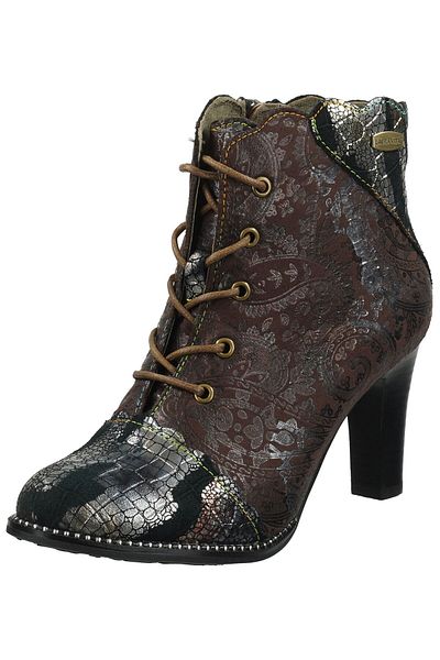 LAURA VITA Stiefelette