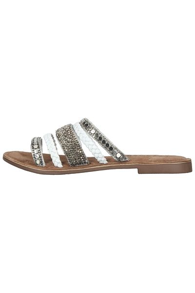 LAZAMANİ Papuci slip-on