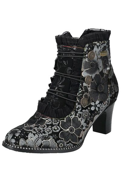 LAURA VITA Stiefelette