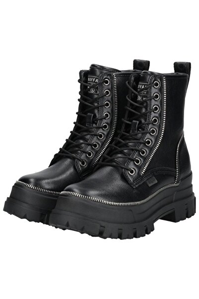 Buffalo Vyhlazování