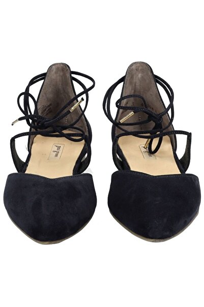 Paul Green Baleríny - Uvolněný střih