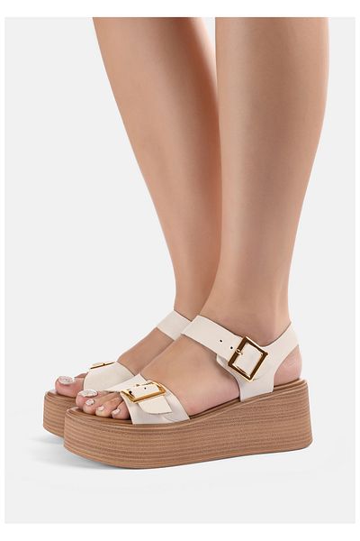 INUOVO Sandalen
