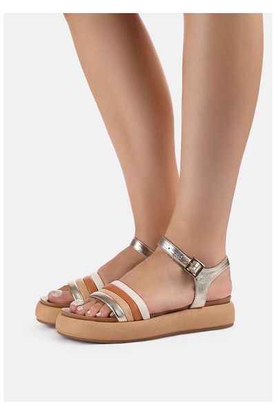 INUOVO Sandály - pohodlný a stylový design