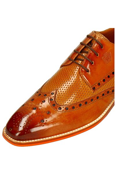 Melvin&Hamilton Businessschuhe
